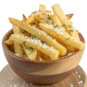  frence fries 