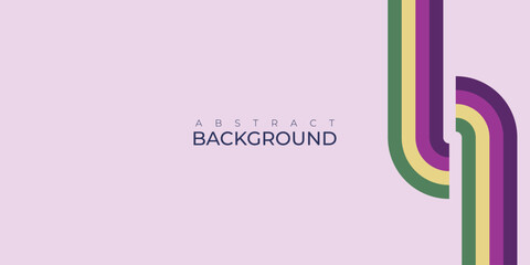 abstract background with lines, Abstract striped background with copyspace, with halloween color theme