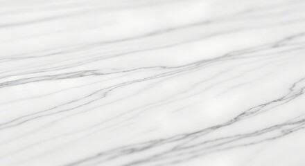 Obraz premium white marble surface