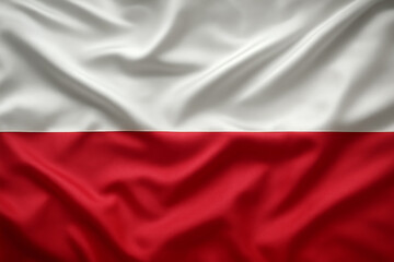 Flag of Poland