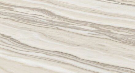 Obraz premium Abstract White Marble Texture with Gray Veins.
