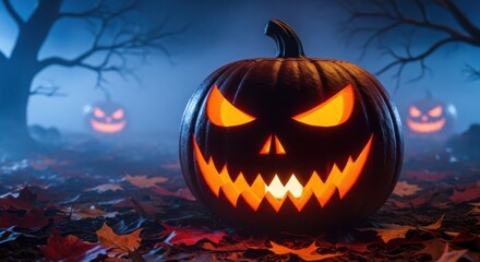 Vast Cosmic Nebula Exploding With Luminous Energy Across The Universe