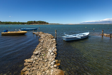 Lion's Wharf © talavietis