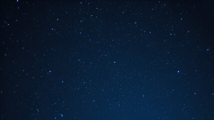 starry night sky, countless pinpricks of light twinkle like diamonds against the velvety darkness.