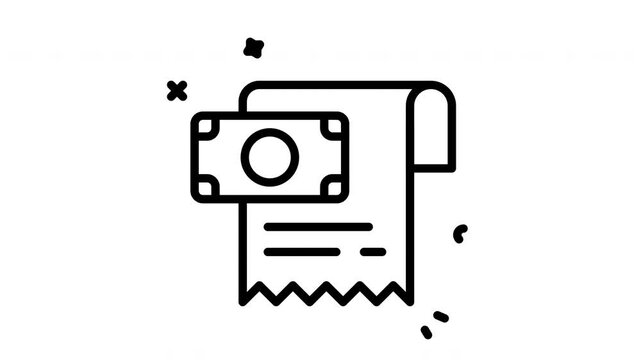 bill animation
