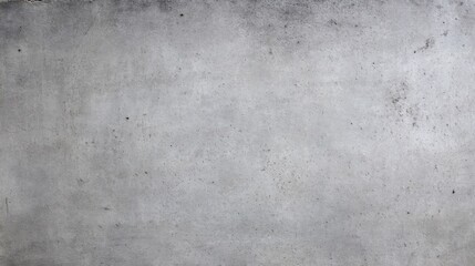 A simple grey concrete wall with a smooth texture, minimalistic design, neutral background, modern architecture,
