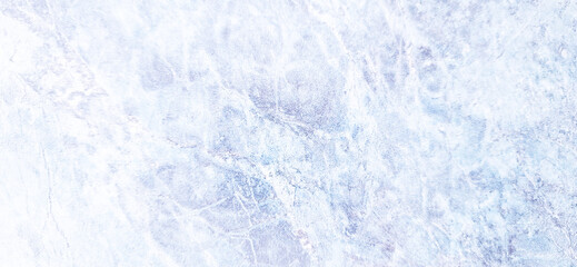 Obraz premium light blue gradient background with marble imitation. place for creative text, advertising. Copy space 