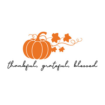 Thankful Grateful Blessed - Halloween Edition, thankful halloween, grateful blessed, christian halloween, faith and fall, spooky blessings