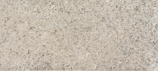 The texture of the brick is coarsely enlarged