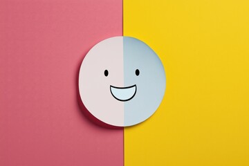 Finding Your True Self a Concept for Mental Health and Identity