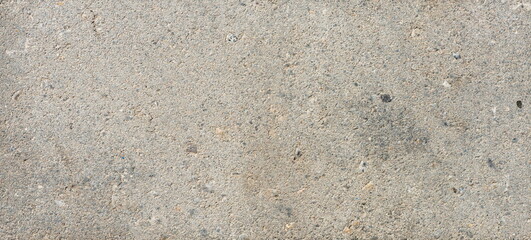 The texture of the brick is coarsely enlarged