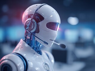 AI driven chatbot application system, Intelligent responses to customer inquiries customer service through mobile and computer platforms.Artificial intelligence respond to online messages in real time