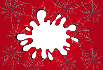 Spider Men Babul Background Original File © Bargali