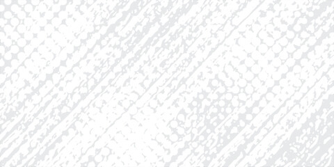 futuristic halftone on white background. halftone glitter pattern texture. vector art