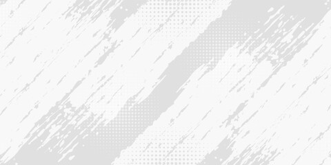 halftone on white background. Vector dots glitter or halftone glitter pattern texture Pop Art Style Background