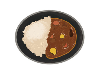 curry