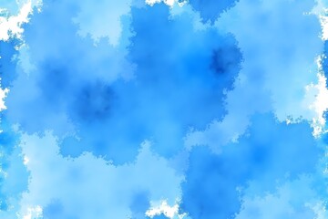 freak blue abstract art texture watercolor wallpaper background