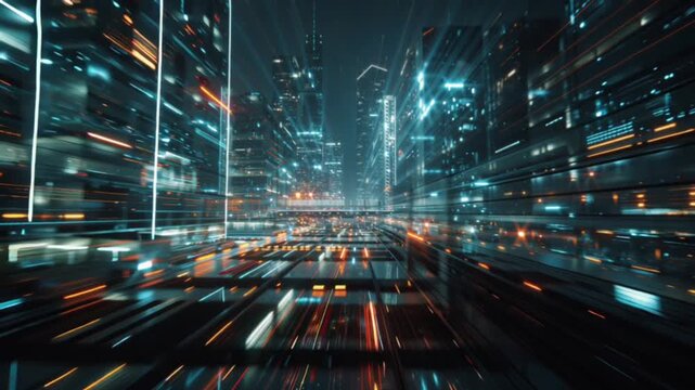 Urban data system network with smart city IoT connectivity and digital infrastructure