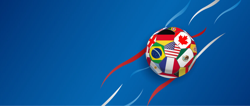 Fussball Soccer 2026