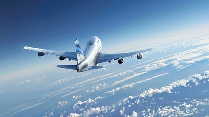 Aerospace Technology: Innovations in Aircraft Design, Space Exploration Systems, and Advanced Propulsion for Aeronautical and Astronautical Progress