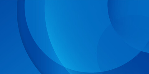 Modern abstract blue background design.vector eps10