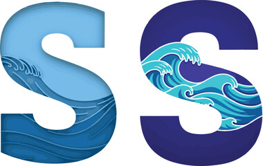 Construction Site Illustration: Workers Building a Modern Skyscraper, Black and White Vector