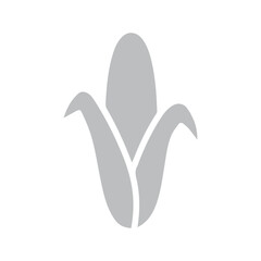 corn maize icon
