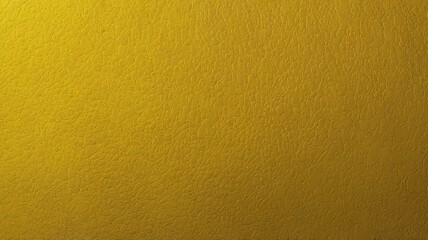 Obraz premium Textured yellow background with a vibrant, warm hue, adding depth and character to design projects.