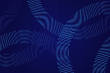 A Symphony of Serene Circles