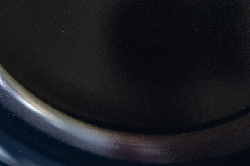 Close-up of Tefal Thermo-Spot Heat Indicator