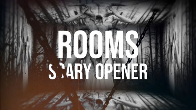 Rooms: Horror Opener