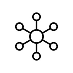 Network Connection Diagram