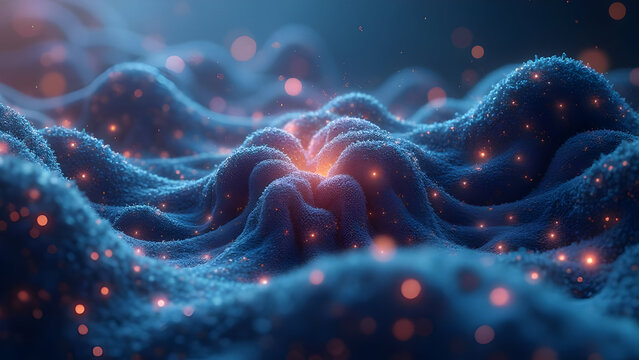 Fractal Neural Networks with Big Data Stream Analytics - 27