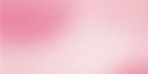 Pink paper texture and wall background with vintage grunge design and pastel colours