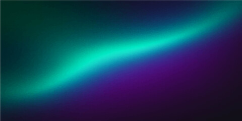 Abstract blue and colourful background with glowing lines and digital light effects