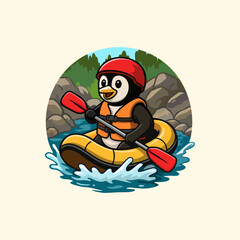  The Brave Beaked Explorer