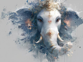 Lord Ganesha