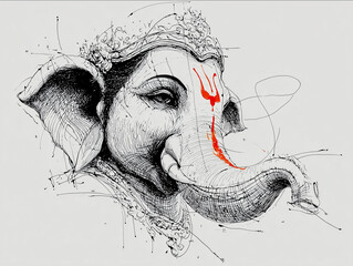 Lord Ganesha