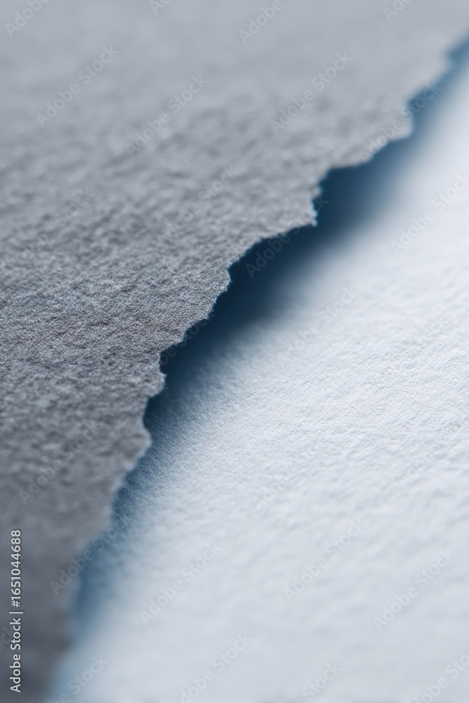 Poster soft textures and subtle colors blend harmoniously, creating cal