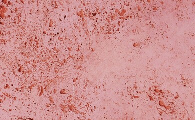 Hellrote strukturierte Oberfl&auml;che als Hintergrundbild mit Platz f&uuml;r Text