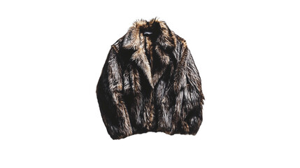 Obraz premium PNG a moth white wall on a transparent background