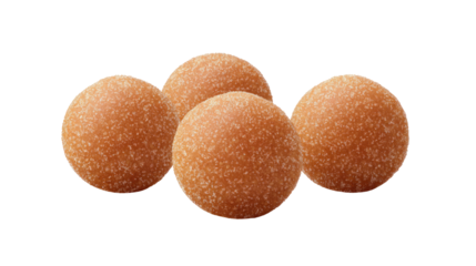 Easter Egg isolated on white background
