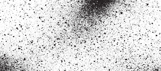 Fototapeta premium Subtle distressed dust texture overlay White wall texture noise and overlay pattern terrazzo flooring texture polished stone pattern old surface marble for background.