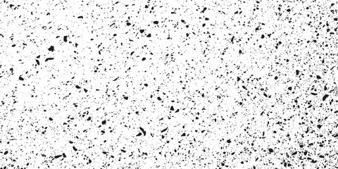 Black distressed grain texture for design use. Subtle grunge effect on white cement base grunge texture. old canvas pattern textured for overlay or screen scratch effect Overlay textures set stamp wit