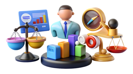 logo , icon and tree , animals design 