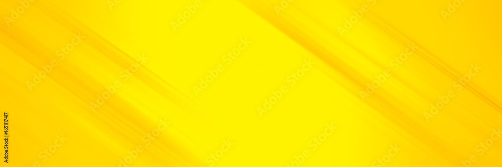 Poster abstract yellow and black are light pattern with the gradient is the with floor wall metal texture s