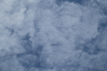 Cloud Scape  Cloud from Tropical Sky.