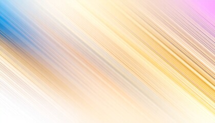 Abstract background with colorful diagonal motion blur lines, creating a dynamic and smooth modern design.
