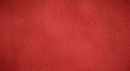 Rich red granular surface with a fine noise texture and subtle vignette lighting.