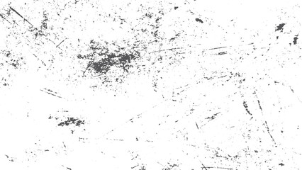 Gray abstract grunge background with dust and dirt overlay texture details. Vintage gray background with grunge dust texture overlay close-up effect